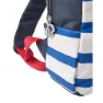 ZIPP 31075329006166 Rucksack, Dark blue