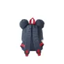 ZIPP 31075329006166 Rucksack, Dark blue