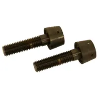ZIPP 333 Hub M8 Bolts Axle Front Schraube 2 Einheiten ZIPP 333 Hub M8 Bolts Axle Front Schraube 2 Einheiten