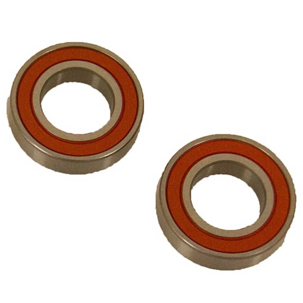 ZIPP 333 Track Front Radlager 2 Einheiten, Bronze / red, One Size ZIPP 333 Track Front Radlager 2 Einheiten, Bronze / red, One Size
