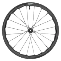 ZIPP 353 Nsw Axs Cl Disc Tubeless Rennrad-vorderrad ZIPP 353 Nsw Axs Cl Disc Tubeless Rennrad-vorderrad