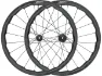 ZIPP 353 NSW Carbon Tubeless Disc Center Lock 28" Laufradsatz, Schwarz