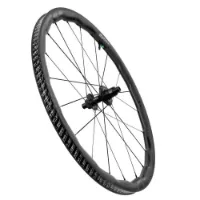 ZIPP 353 Nsw Cl Disc Tubeless Rennrad-hinterrad ZIPP 353 Nsw Cl Disc Tubeless Rennrad-hinterrad