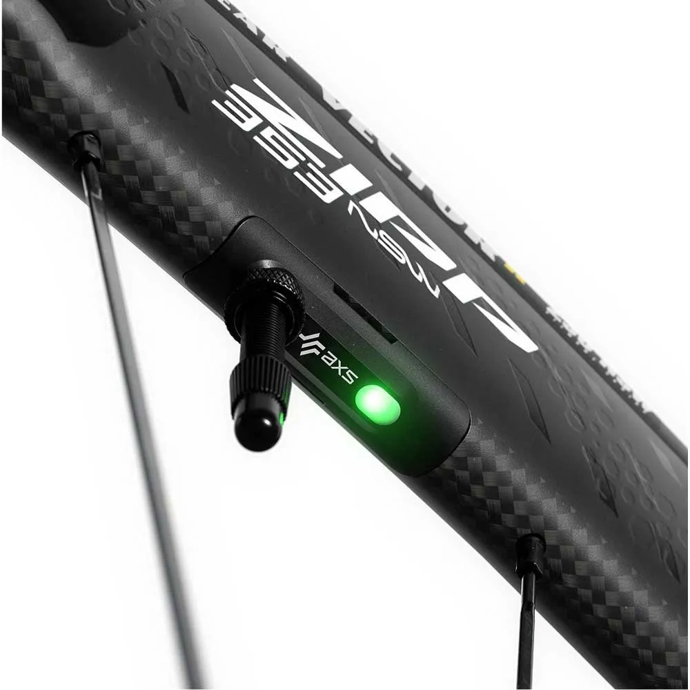 ZIPP 353 Nsw Cl Disc Tubeless Rennrad-hinterrad ZIPP 353 Nsw Cl Disc Tubeless Rennrad-hinterrad