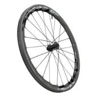 ZIPP 353 Nsw Cl Disc Tubeless Rennrad-vorderrad ZIPP 353 Nsw Cl Disc Tubeless Rennrad-vorderrad