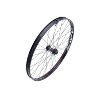 ZIPP 3zero Moto 27.5´´ Boost Slate Vorderrad ZIPP 3zero Moto 27.5´´ Boost Slate Vorderrad