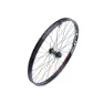 ZIPP 3zero Moto 27.5´´ Boost Slate Vorderrad