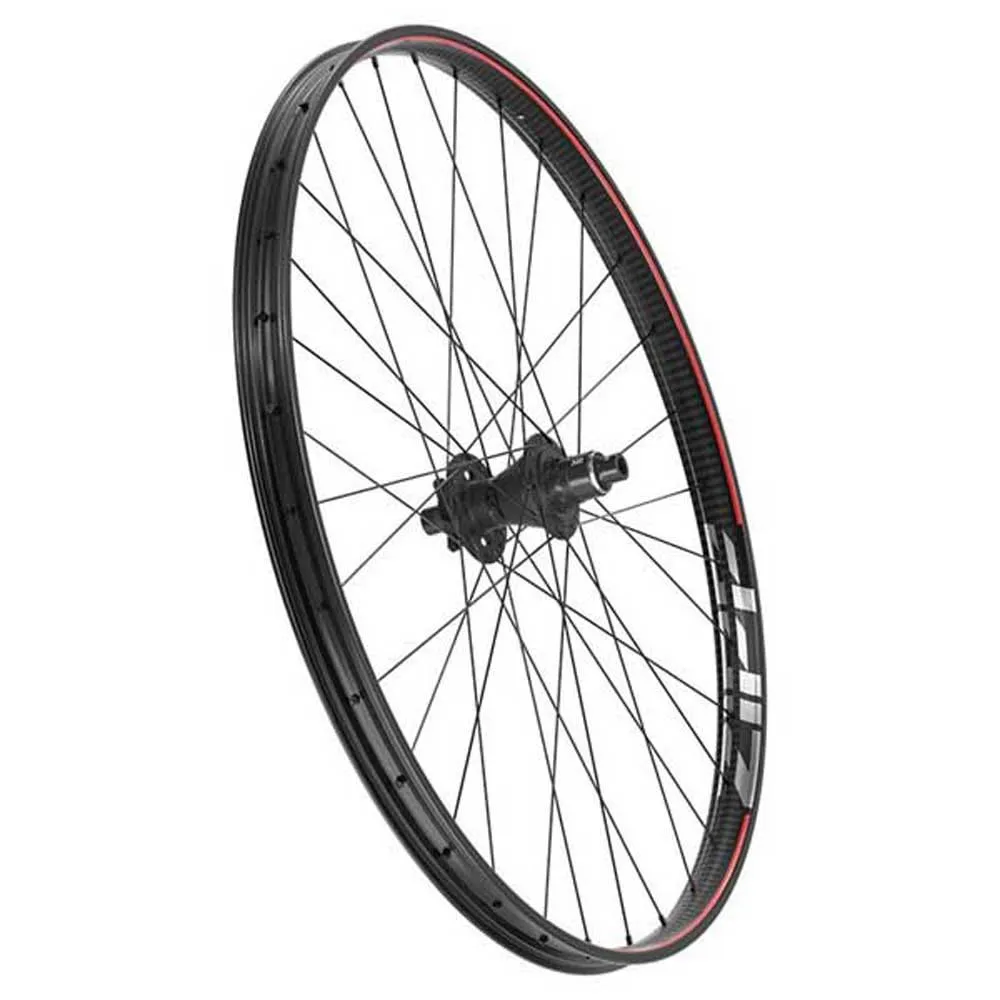 ZIPP 3zero Moto 27.5´´ Disc Tubeless Mtb Hinterrad, Black, 12 x 148mm, Shimano/Sram HG ZIPP 3zero Moto 27.5´´ Disc Tubeless Mtb Hinterrad, Black, 12 x 148mm, Shimano/Sram HG