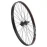 ZIPP 3zero Moto 27.5´´ Disc Tubeless Mtb Hinterrad, Black, 12 x 148mm, Shimano/Sram HG