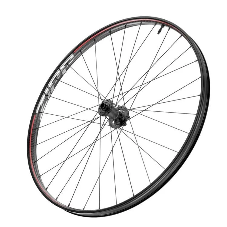 ZIPP 3zero Moto 29´´ Boost Mtb Hinterrad, Slate red / black, 12 x 148mm, Sram XD ZIPP 3zero Moto 29´´ Boost Mtb Hinterrad, Slate red / black, 12 x 148mm, Sram XD