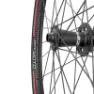ZIPP 3zero Moto 29´´ Boost Mtb Hinterrad, Slate red / black, 12 x 148mm, Sram XD