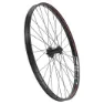 ZIPP 3zero Moto 29´´ Disc Tubeless Mtb Vorderrad, Black, 15 x 110mm