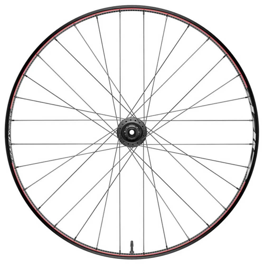 ZIPP 3zero Moto Boost 29´´ 6b Disc Tubeless Mtb Vorderrad, Black, 15 x 110mm ZIPP 3zero Moto Boost 29´´ 6b Disc Tubeless Mtb Vorderrad, Black, 15 x 110mm