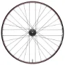 ZIPP 3zero Moto Boost 29´´ 6b Disc Tubeless Mtb Vorderrad, Black, 15 x 110mm