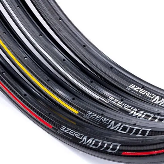 ZIPP 3zero Moto Tubeless Rear Felge ZIPP 3zero Moto Tubeless Rear Felge