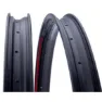 ZIPP 3zero Moto Tubeless Rear Felge
