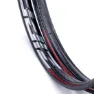 ZIPP 3zero Moto Tubeless Rear Felge
