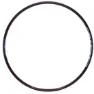 ZIPP 3zero Moto Tubeless Rear Felge