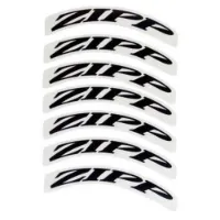 ZIPP 404 Aufkleber ZIPP 404 Aufkleber