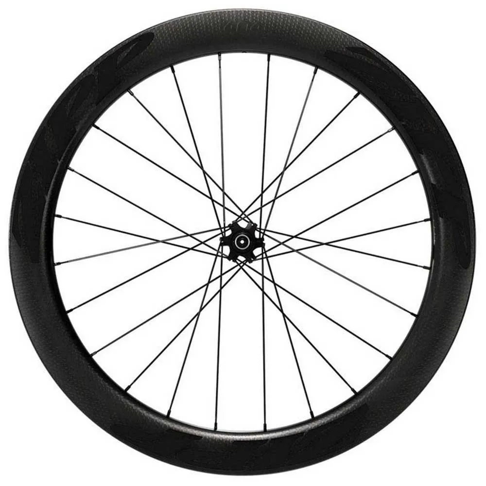 ZIPP 404 Firecrest Carbon 6b Disc Tubeless Rennrad-hinterrad, Black, 12 x 142mm, Sram XDR ZIPP 404 Firecrest Carbon 6b Disc Tubeless Rennrad-hinterrad, Black, 12 x 142mm, Sram XDR