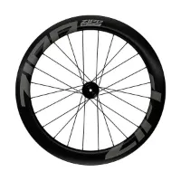 ZIPP 404 Firecrest Cl Disc Tubeless Rennrad-hinterrad ZIPP 404 Firecrest Cl Disc Tubeless Rennrad-hinterrad
