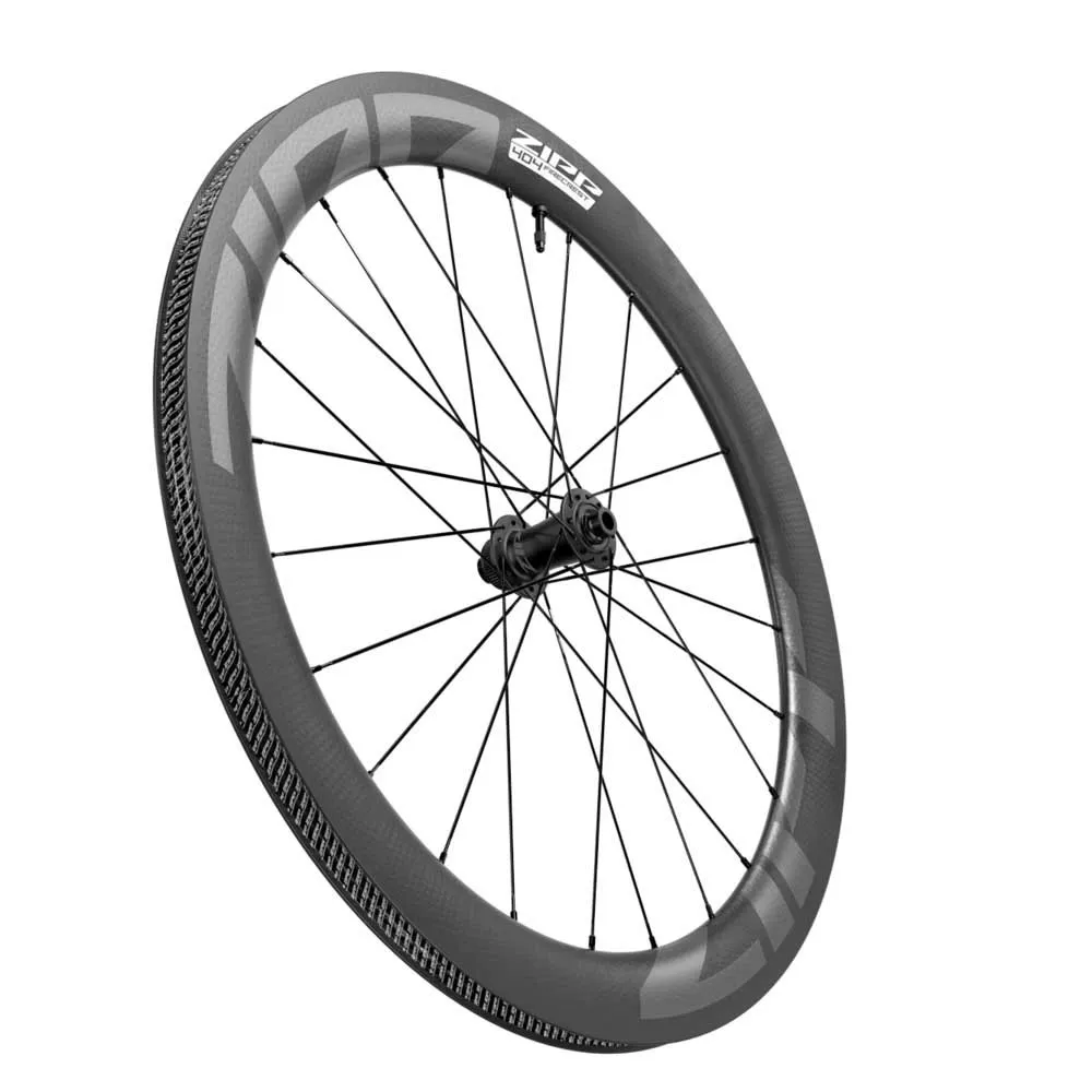 ZIPP 404 Firecrest Cl Disc Tubeless Rennrad Laufradsatz ZIPP 404 Firecrest Cl Disc Tubeless Rennrad Laufradsatz