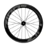 ZIPP 404 Firecrest Tubeless Rennrad-hinterrad