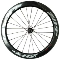 ZIPP 404 Firecrest Tubular Rennrad-hinterrad ZIPP 404 Firecrest Tubular Rennrad-hinterrad