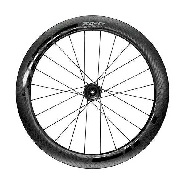 ZIPP 404 Nsw Cl Disc Tubeless Rennrad-hinterrad, Black, 12 x 142mm, Shimano/Sram HG