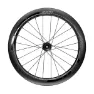 ZIPP 404 Nsw Cl Disc Tubeless Rennrad-hinterrad, Black, 12 x 142mm, Shimano/Sram HG