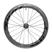 ZIPP 454 Nsw Carbon Cl Disc Tubular Rennrad-hinterrad ZIPP 454 Nsw Carbon Cl Disc Tubular Rennrad-hinterrad