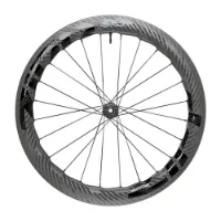 ZIPP 454 Nsw Carbon Cl Disc Tubular Rennrad-vorderrad ZIPP 454 Nsw Carbon Cl Disc Tubular Rennrad-vorderrad