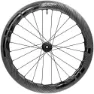 ZIPP 454 NSW Carbon Tubeless Disc Center Lock Laufrad - Auslaufmodell