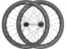 ZIPP 454 NSW Carbon Tubeless Disc Center Lock Laufradsatz, Schwarz, 28" Satz (VR 12 x 100 + HR 12 x 142) Shimano