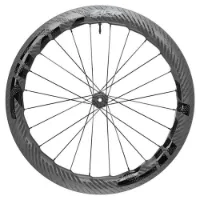 ZIPP 454 Nsw Cl Disc Tubeless Only Rennrad-vorderrad ZIPP 454 Nsw Cl Disc Tubeless Only Rennrad-vorderrad