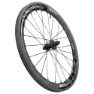 ZIPP 454 Nsw Cl Disc Tubeless Rennrad Laufradsatz