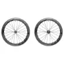 ZIPP 454 Nsw Cl Disc Tubeless Rennrad Laufradsatz