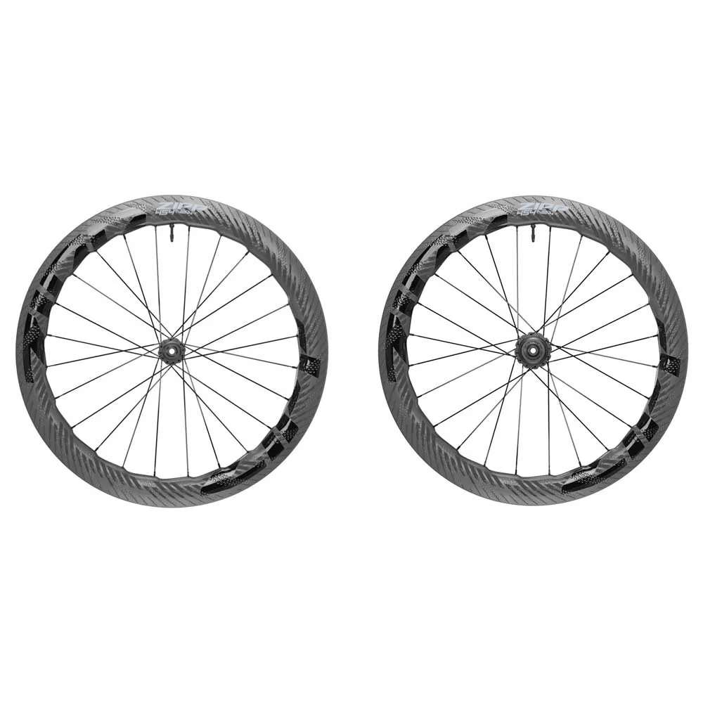 ZIPP 454 Nsw Cl Disc Tubeless Rennrad Laufradsatz ZIPP 454 Nsw Cl Disc Tubeless Rennrad Laufradsatz