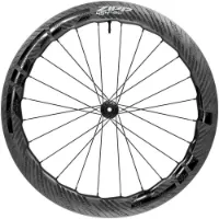 ZIPP 454 Nsw Cl Disc Tubeless Rennrad-vorderrad ZIPP 454 Nsw Cl Disc Tubeless Rennrad-vorderrad