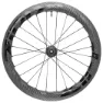 ZIPP 454 Nsw Cl Disc Tubular Rennrad-hinterrad, Black, 12 x 142mm, Sram XDR