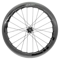 ZIPP 454 Nsw Tubeless Rennrad-hinterrad ZIPP 454 Nsw Tubeless Rennrad-hinterrad