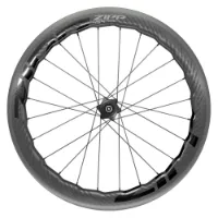 ZIPP 454 Nsw Tubular Rennrad-hinterrad ZIPP 454 Nsw Tubular Rennrad-hinterrad