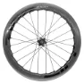 ZIPP 454 Nsw Tubular Rennrad-hinterrad