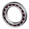 ZIPP 61803 Ceramic Lager, Withe / blue, One Size