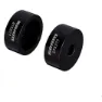 ZIPP 6804 Cognition Rear Hub Lagerpresse, Black, One Size