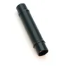 ZIPP 77d Vorderradachse, Black, One Size