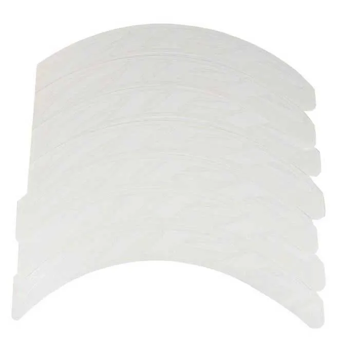 ZIPP 808/disc Aufkleber, White, One Size