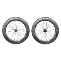 ZIPP 808 Firecrest Cl Disc Tubeless Rennrad Laufradsatz ZIPP 808 Firecrest Cl Disc Tubeless Rennrad Laufradsatz