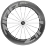 ZIPP 808 Firecrest Tubeless Rennrad-hinterrad, Black, 10 x 135mm, Shimano/Sram HG