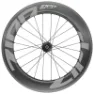 ZIPP 808 Firecrest Tubeless Rennrad-hinterrad, Black, 10 x 135mm, Shimano/Sram HG